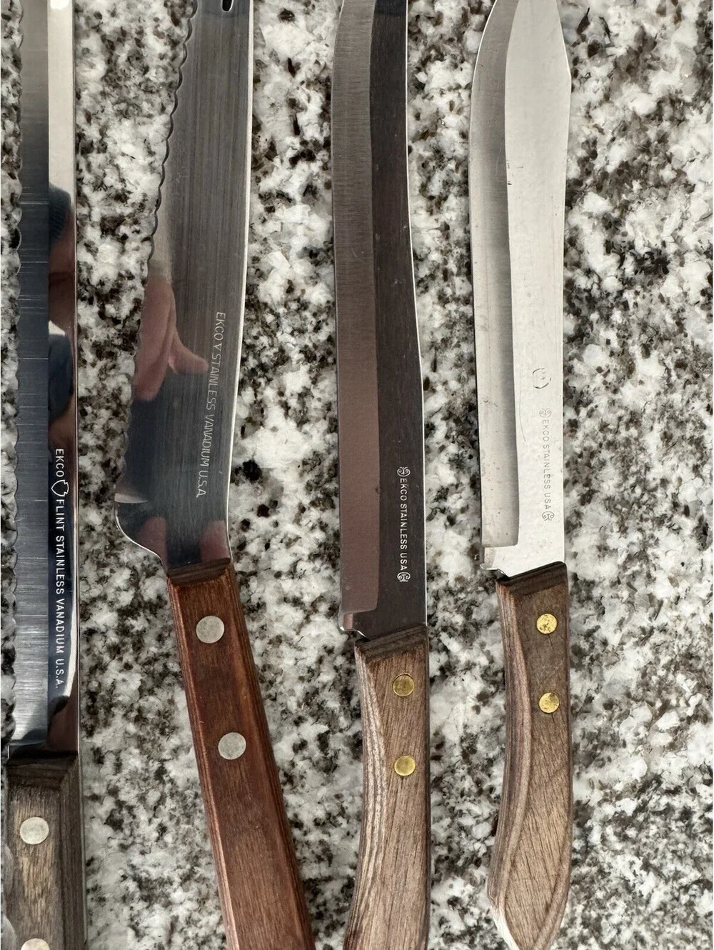 N/A set vintage